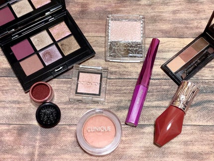 アディクション ザ アイシャドウ パール/ADDICTION/単色アイシャドウを使ったクチコミ(1枚目)