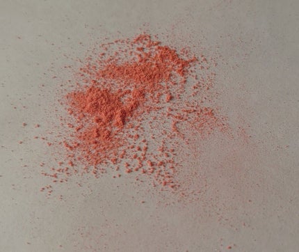 ナチュラル チークN/CEZANNE/パウダーチークを使ったクチコミ(3枚目)