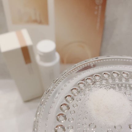 洗う米ぬかパウダー/米一途/洗顔パウダーを使ったクチコミ(9枚目)