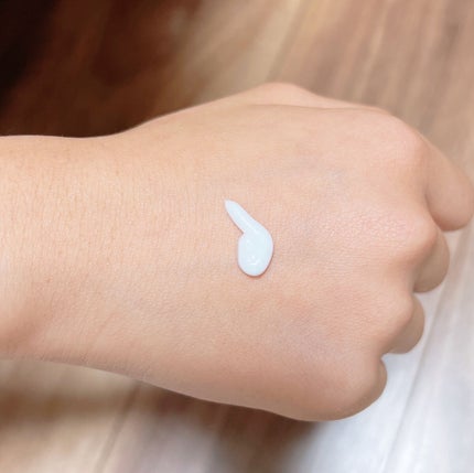 ディープリーエンリッチド ボディローション フローラルラベンダーの香り/ヴァセリン/ボディローションを使ったクチコミ(2枚目)