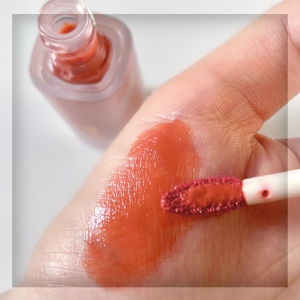 ワイルドブロウシェイパー/Laka/その他アイブロウを使ったクチコミ(5枚目)