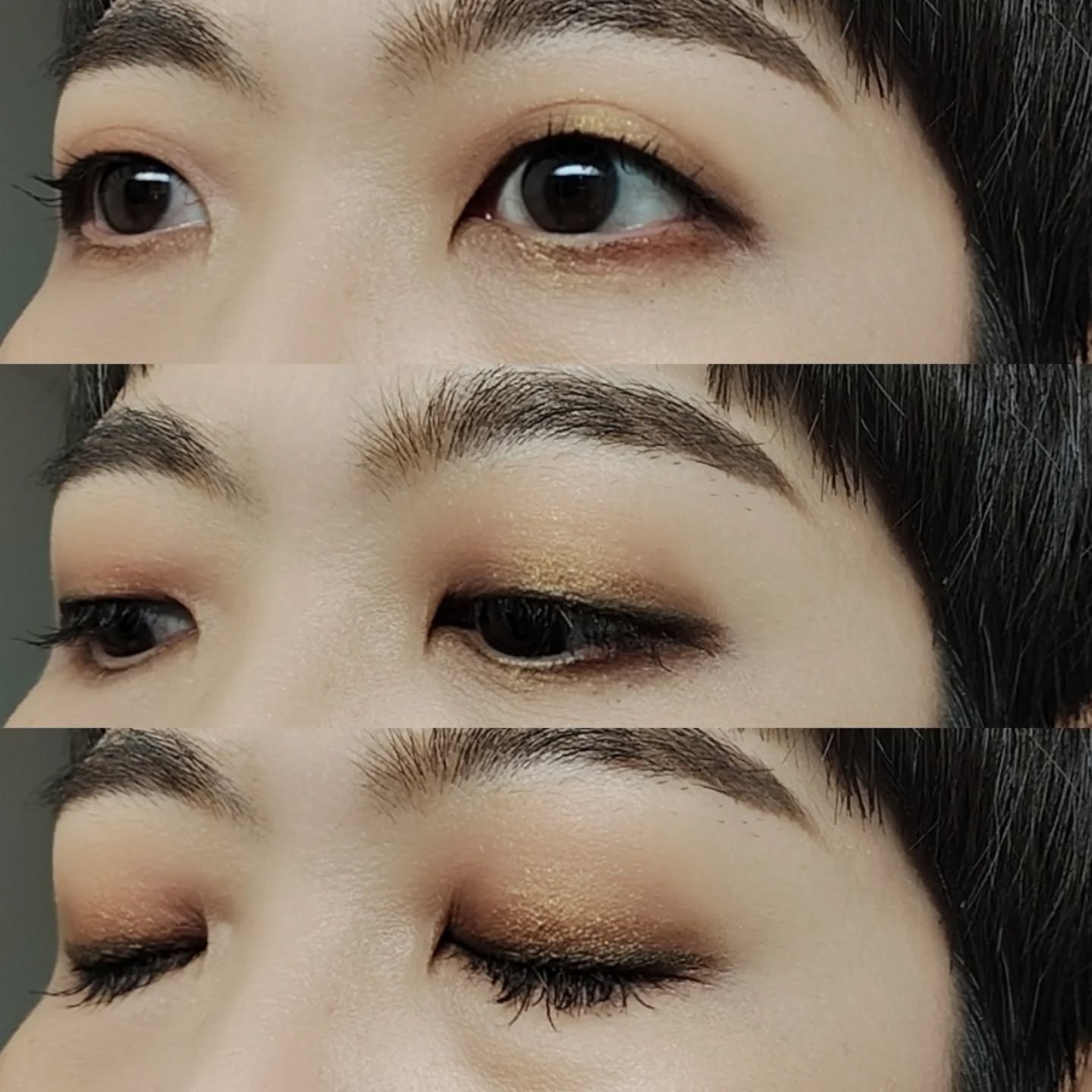 ロングウェア クリーム シャドウ スティック 56 フォレスト/BOBBI BROWN/スティックアイシャドウを使ったクチコミ（3枚目）