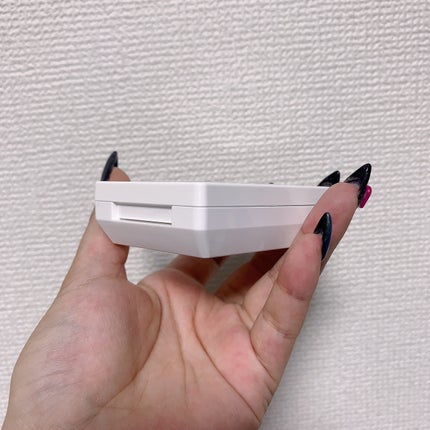 薬用フェイスプロテクトパウダー/IHADA/プレストパウダーを使ったクチコミ(4枚目)