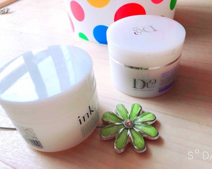 クレンジングバーム/ink./クレンジングバームを使ったクチコミ(1枚目)