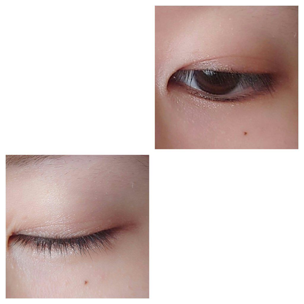 ケイト ザ アイカラー/KATE/単色アイシャドウを使ったクチコミ（2枚目）