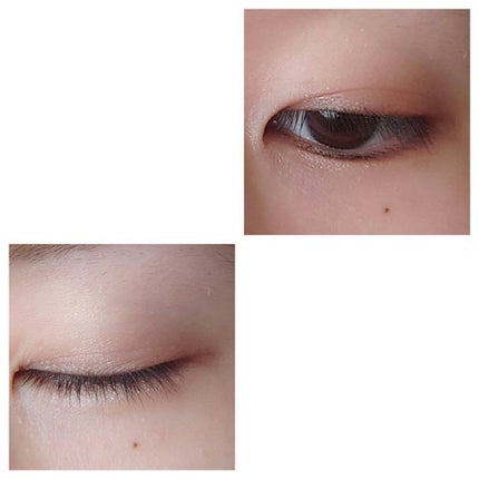 スキニーリッチシャドウ/excel/アイシャドウパレットを使ったクチコミ(2枚目)