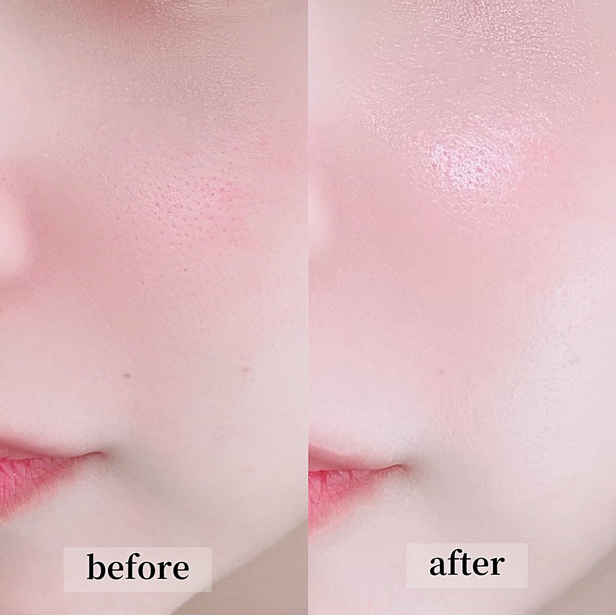 UVイデア XL プロテクショントーンアップ ローズ/ラ ロッシュ ポゼ/日焼け止めクリームを使ったクチコミ(3枚目)