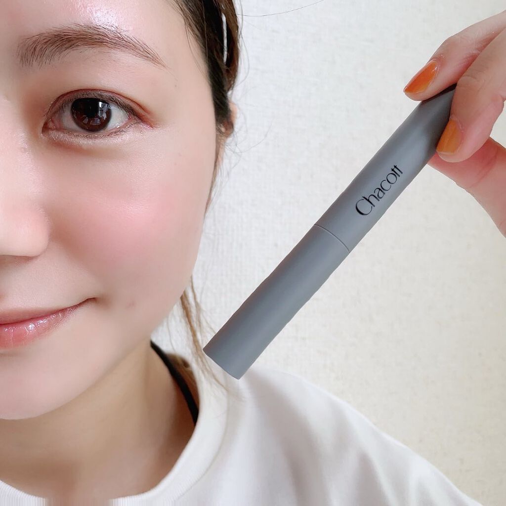 クレヨンコンシーラー/チャコット・コスメティクス/ペンシルコンシーラーを使ったクチコミ(6枚目)