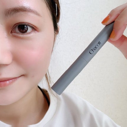 クレヨンコンシーラー/チャコット・コスメティクス/ペンシルコンシーラーを使ったクチコミ(6枚目)