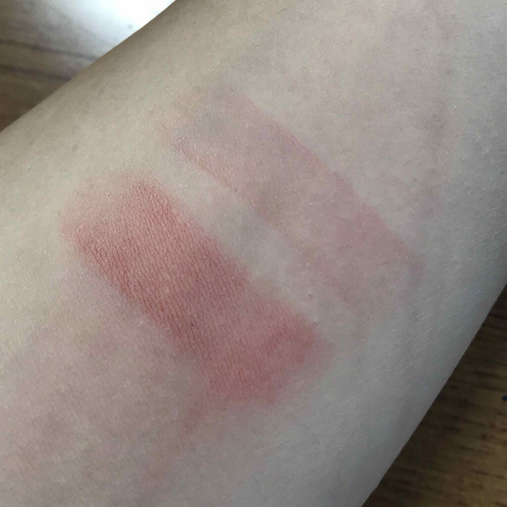 マッド マット ステイン リップ/CLIO/口紅を使ったクチコミ(3枚目)