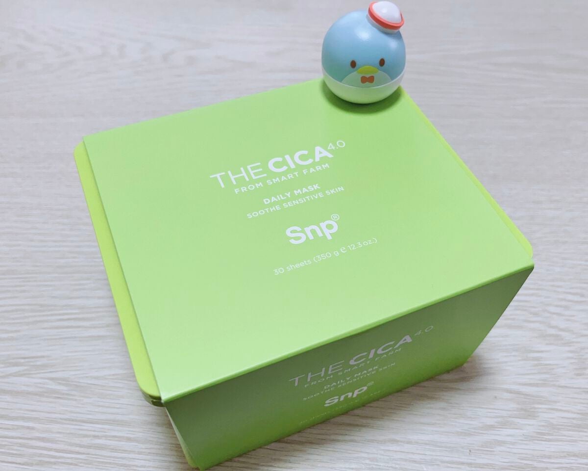 グロッシー モイスチャー パッド/Milk Touch/トナーパッドを使ったクチコミ(2枚目)