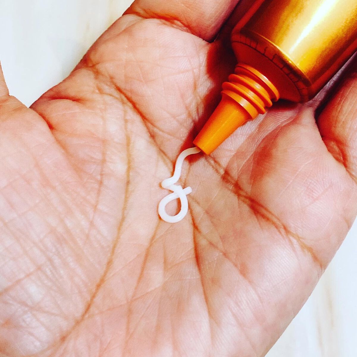 リンクルパワーセラム/ザ・レチノタイム/美容液を使ったクチコミ（3枚目）