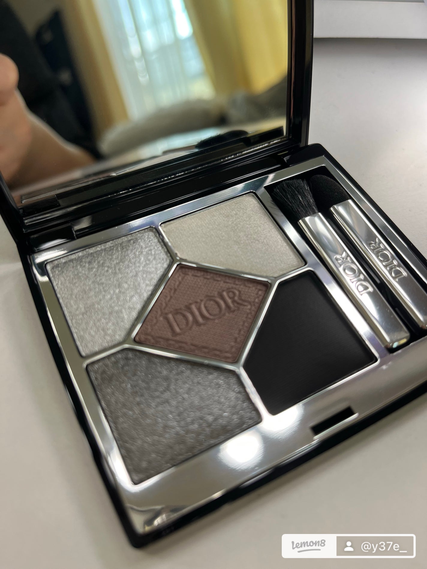 THE PREMIUM エクストラダメージケアシャンプー/トリートメント(シルキースムース)/いち髪/市販シャンプーを使ったクチコミ(4枚目)