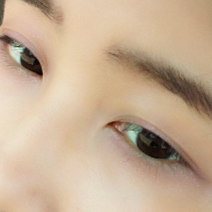 ロング&カラード ラッシュ/excel/マスカラを使ったクチコミ(5枚目)