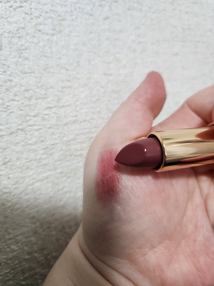 ドリームベルベットアイシャドウパレット/DEAR DAHLIA/アイシャドウパレットを使ったクチコミ(5枚目)