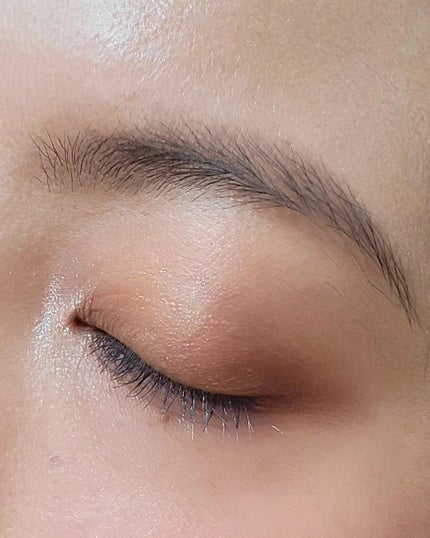 ロング&カールマスカラ アドバンストフィルム/ヒロインメイク/マスカラを使ったクチコミ(6枚目)