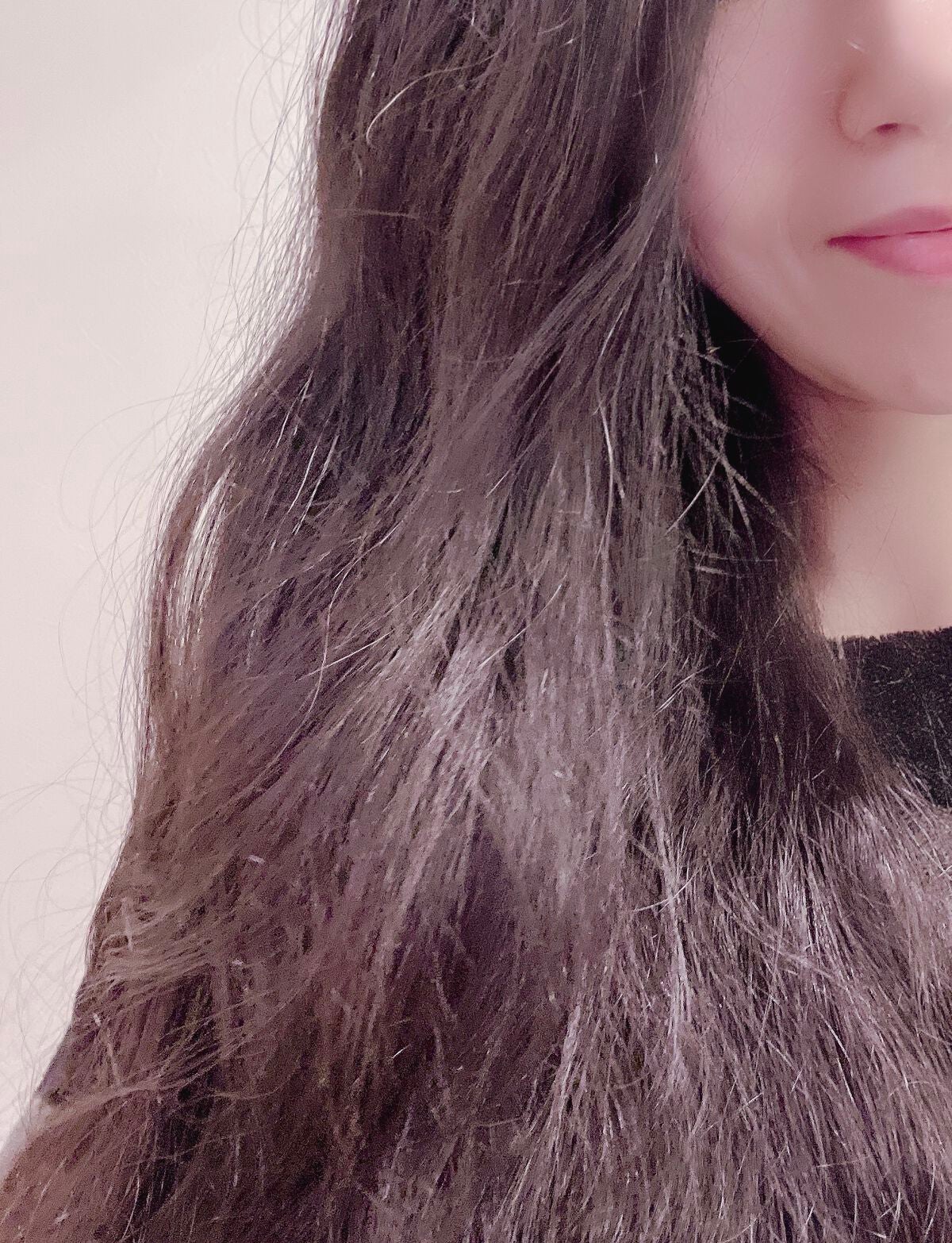 SHAMPOO & REPAIR/MEDULLA/市販シャンプーを使ったクチコミ(8枚目)