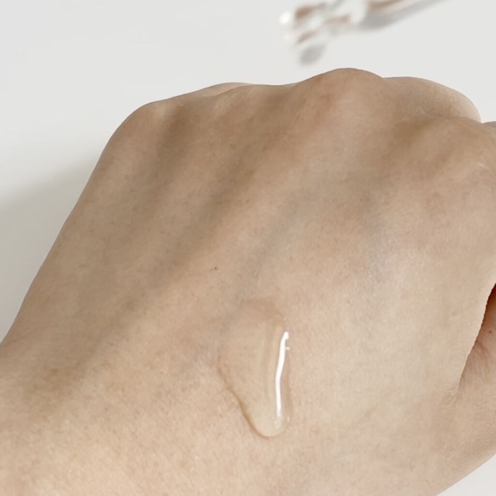 ハイドラエンリッチドアンプル/By Wishtrend/美容液を使ったクチコミ（3枚目）