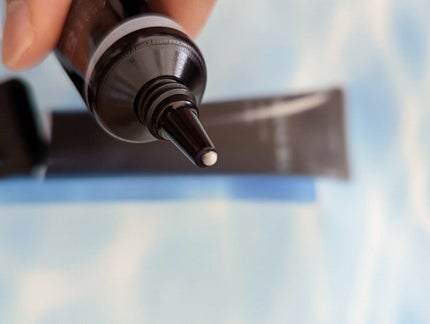 ヴェイル オブ デイ/KANEBO/日焼け止めローションを使ったクチコミ(2枚目)