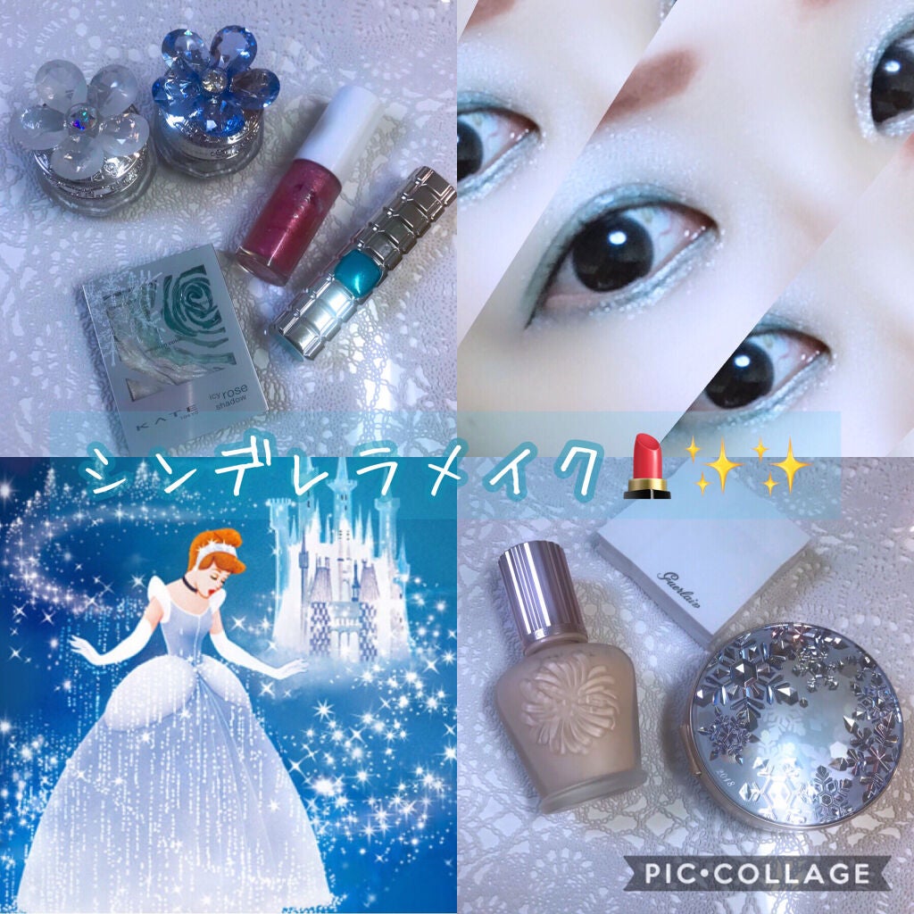 ラトゥー エクラ ファンデーション プライマー N/PAUL & JOE BEAUTE/化粧下地を使ったクチコミ(1枚目)