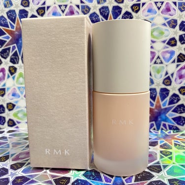 RMK ルミナス メイクアップベース/RMK/化粧下地を使ったクチコミ（3枚目）