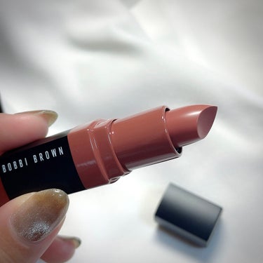 BOBBI BROWN ミニ クラッシュド リップ トリオのクチコミ「BOBBI BROWN
ミニ クラッシュド リップ トリオ

コスメって使い切れないし
こーゆ.....」（3枚目）