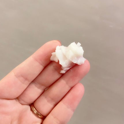 スムースクレンジングバーム/PERFECT ONE FOCUS/クレンジングバームを使ったクチコミ(3枚目)