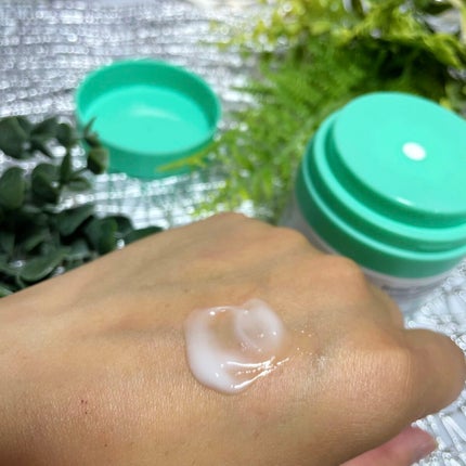 プロティニ ポリペプチド クリーム/Drunk Elephant/フェイスクリームを使ったクチコミ(4枚目)