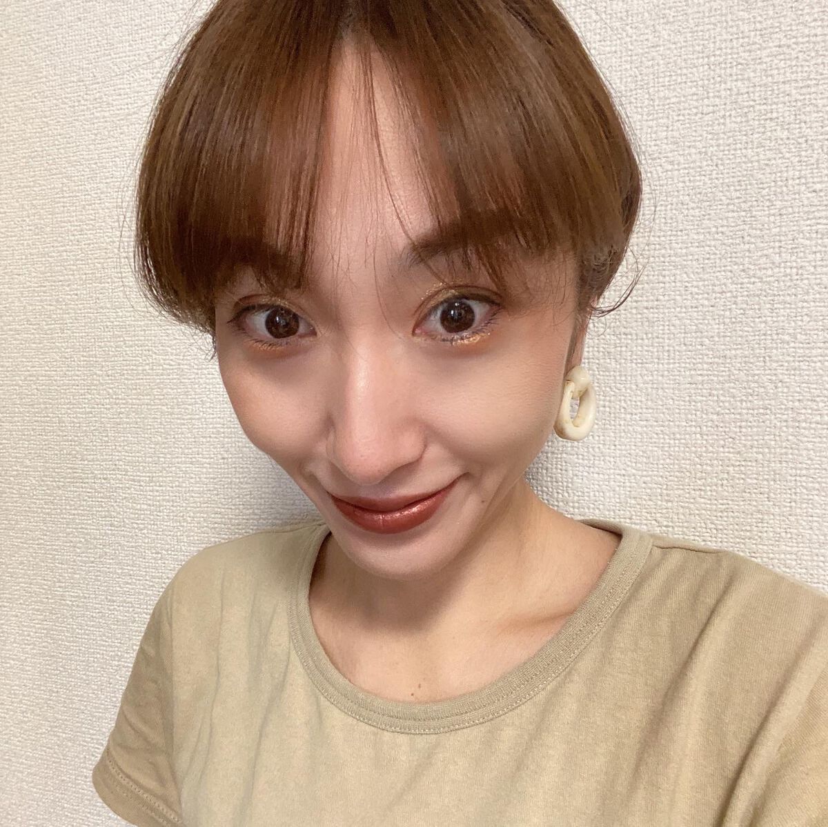 hiroka on LIPS 「おはようございます☀️.°いつもご覧頂き、いいね♥フォロー..」(5枚目)