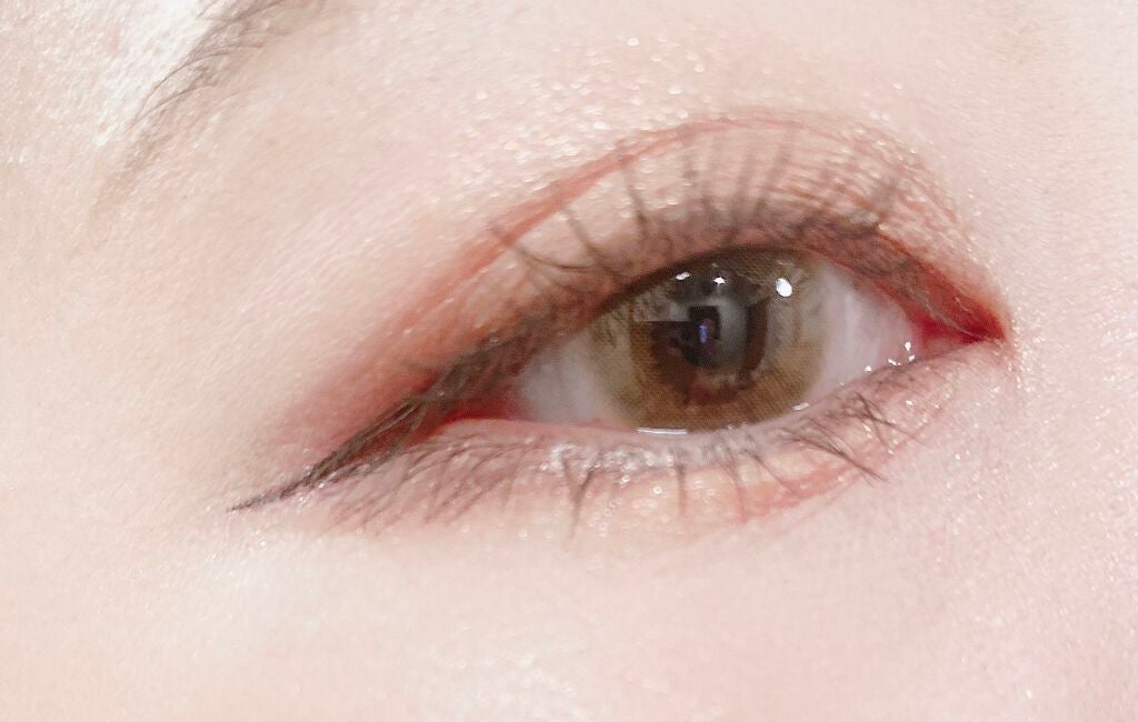 N’s COLLECTION 1day/N’s COLLECTION/ワンデー(1DAY)カラコンを使ったクチコミ(2枚目)