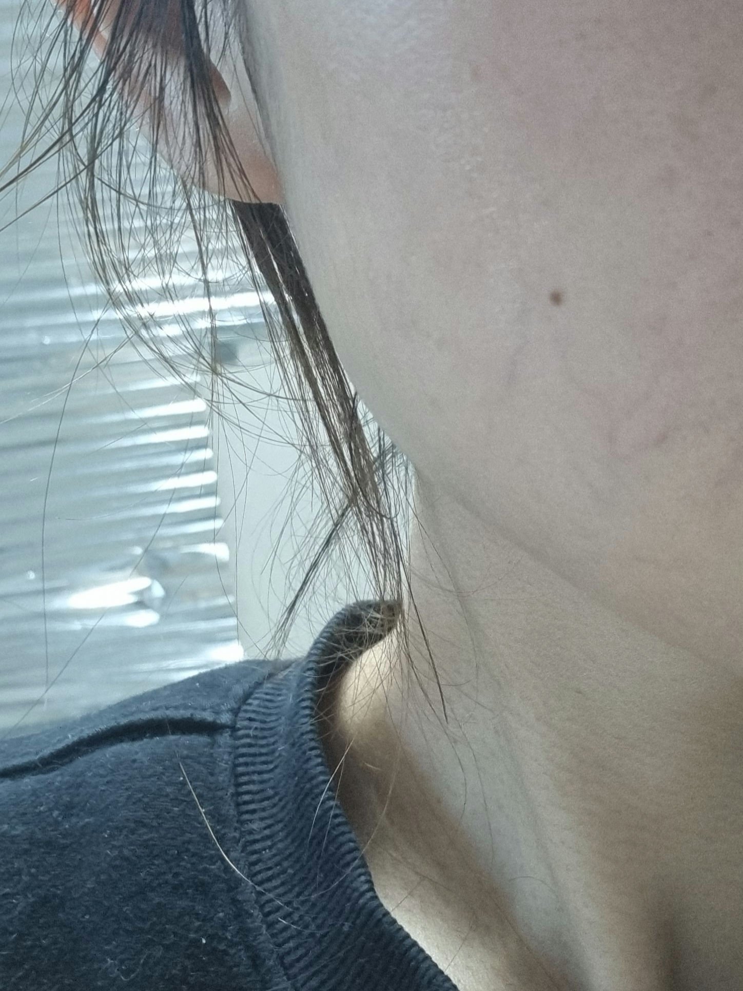 ダーマテカバイオームクリーム/THE A'VVE/フェイスクリームを使ったクチコミ（2枚目）