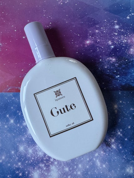 キュートヘアケアエッセンス/iqumore/頭皮ローションを使ったクチコミ(8枚目)