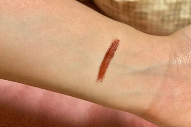 3CE VELVET LIP TINT/3CE/口紅を使ったクチコミ（3枚目）