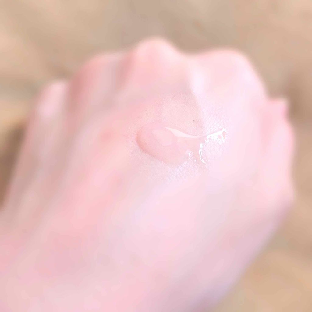 ピンクプライマー/Witch's Pouch/化粧下地を使ったクチコミ（2枚目）