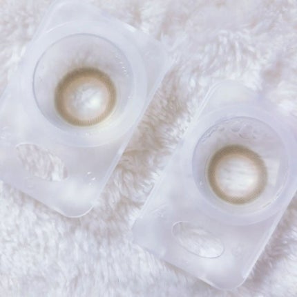 candymagic1day(キャンディーマジックワンデー)/candy magic/ワンデー(1DAY)カラコンを使ったクチコミ(4枚目)