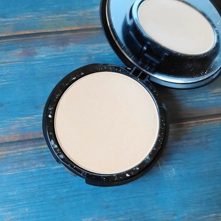 ベアプロ 16HR パウダー ファンデーション/bareMinerals/パウダーファンデーションを使ったクチコミ(2枚目)