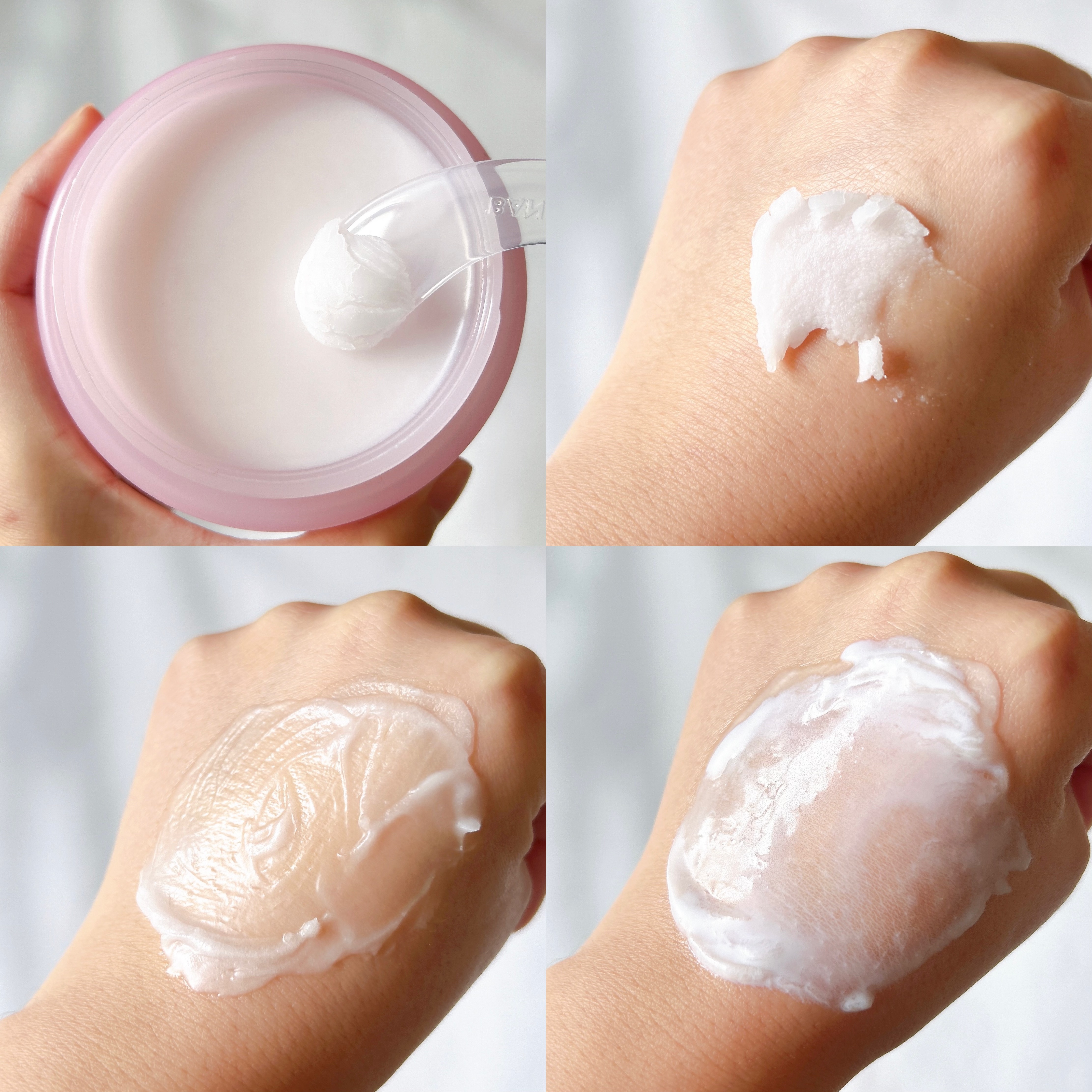 クリーンイットゼロ クレンジングバーム オリジナル/BANILA CO/クレンジングバームを使ったクチコミ（3枚目）