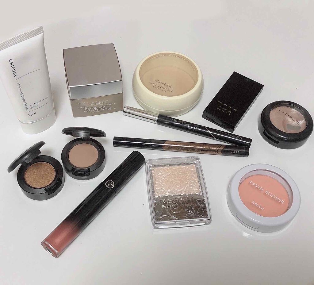 スモール アイシャドウ/M・A・C/単色アイシャドウを使ったクチコミ(1枚目)