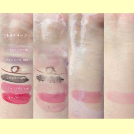 クレンジングバーム クリア/CLAYGE/クレンジングバームを使ったクチコミ(4枚目)