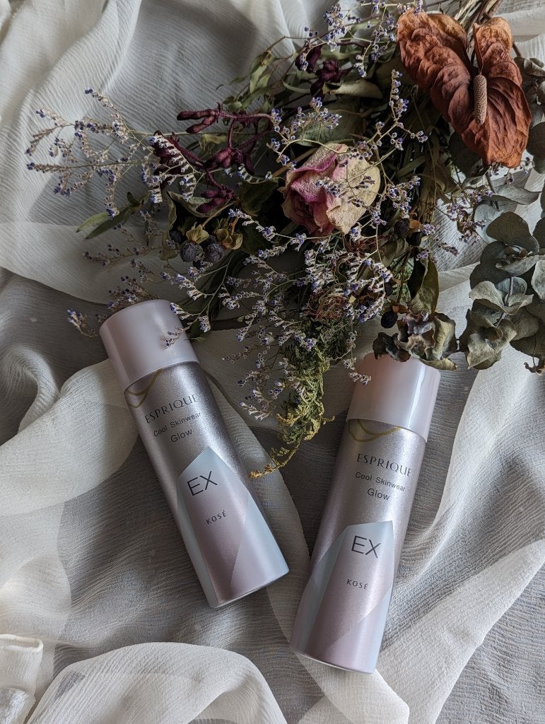 クール スキンウェア グロウ EX/ESPRIQUE/化粧下地を使ったクチコミ(1枚目)