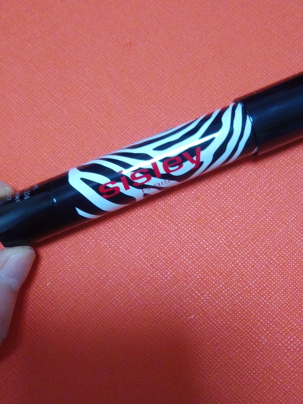 フィト リップ ツイスト/シスレー/口紅を使ったクチコミ(1枚目)