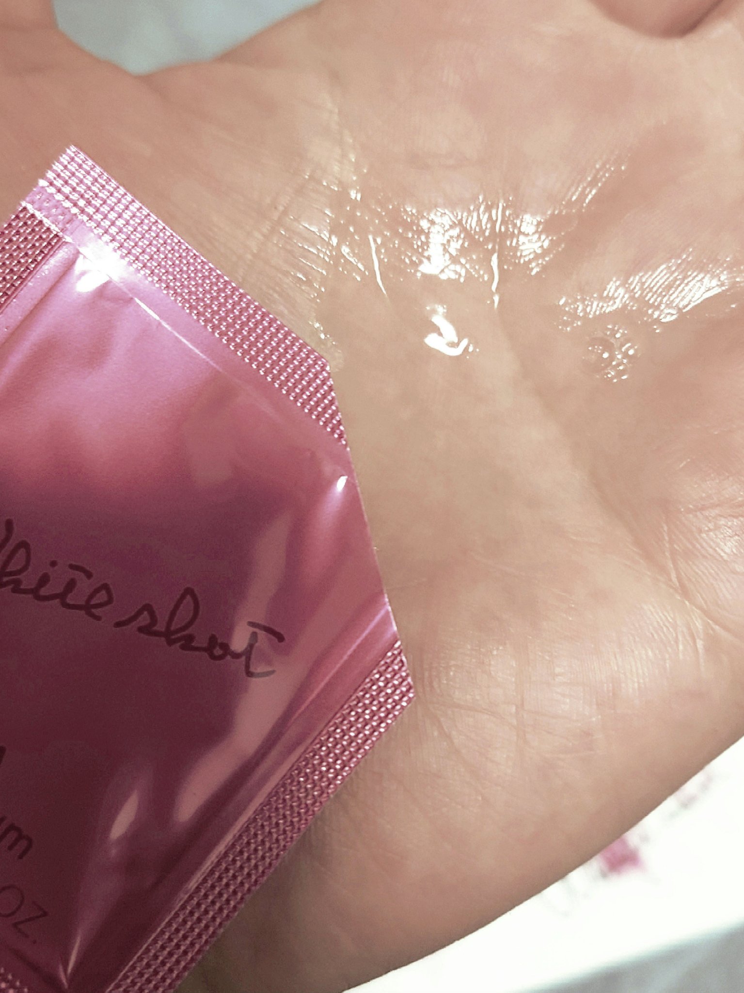 ホワイトショット フェイシャルセラム｜POLAの使い方を徹底解説