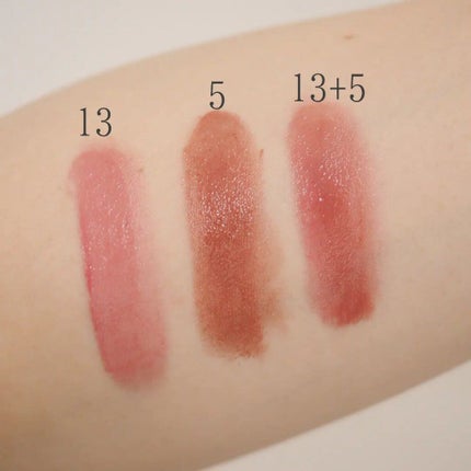 ケイト リップモンスター/KATE/口紅を使ったクチコミ(2枚目)