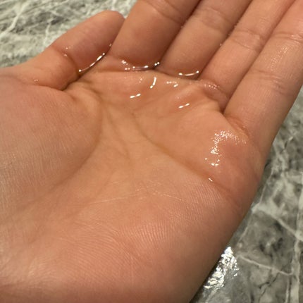 センテラ ライトクレンジングオイル/SKIN1004/オイルクレンジングを使ったクチコミ(2枚目)