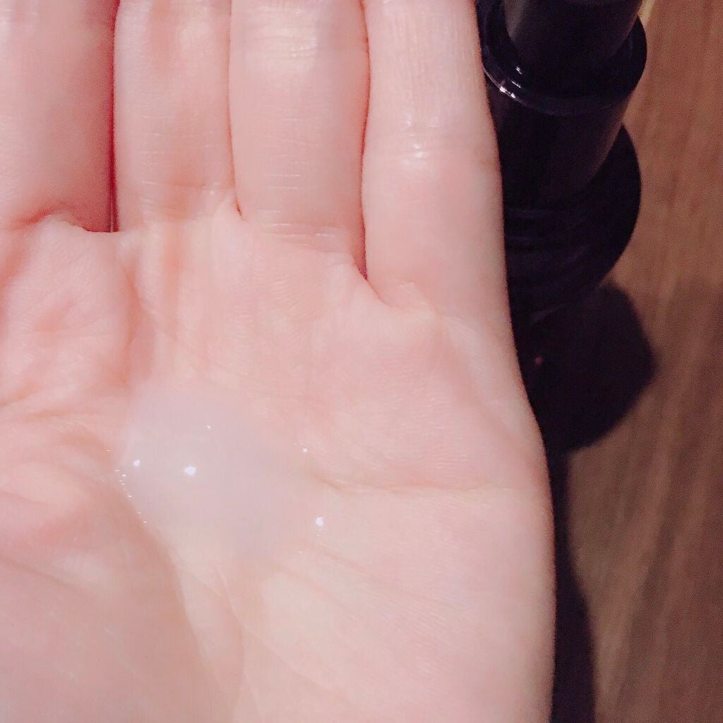 リポソーム アドバンスト リペアセラム/DECORTÉ/美容液を使ったクチコミ(4枚目)