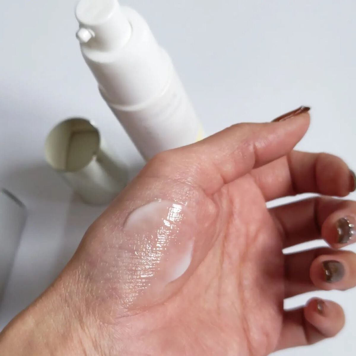 イプノス シーバムクリア リペアセラム/ACSEINE/美容液を使ったクチコミ(6枚目)