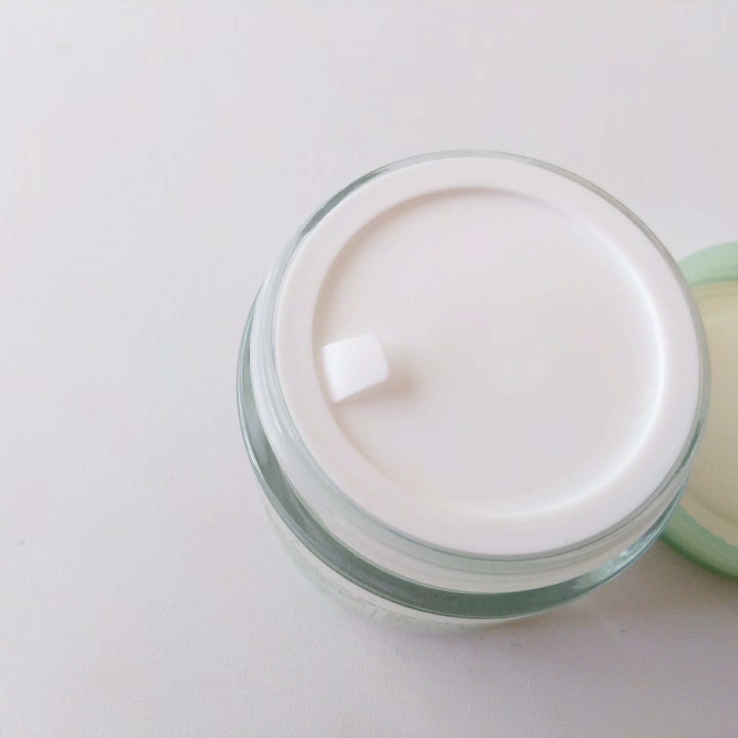 ビタミンウォータージェルアドバンスド/I'm from/フェイスクリームを使ったクチコミ（3枚目）