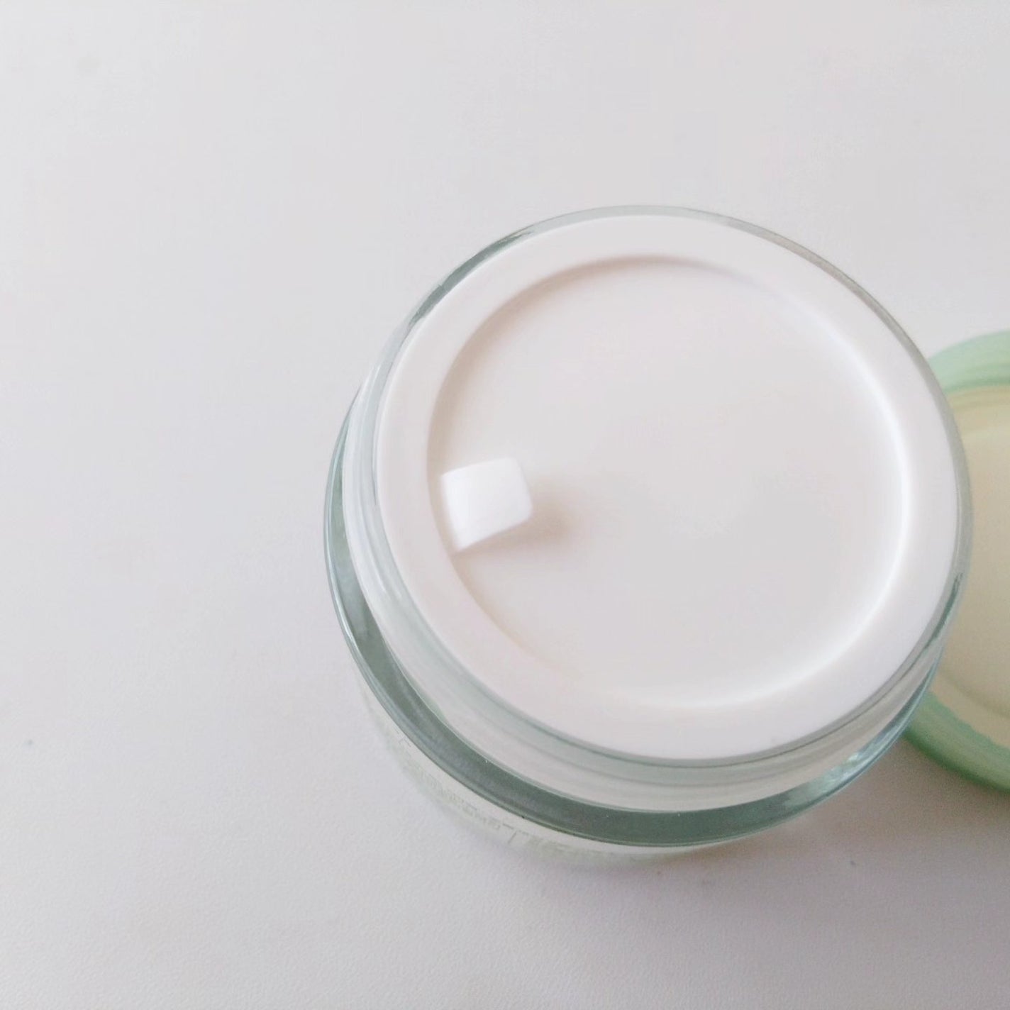 ビタミンウォータージェルアドバンスド/I'm from/フェイスクリームを使ったクチコミ(3枚目)