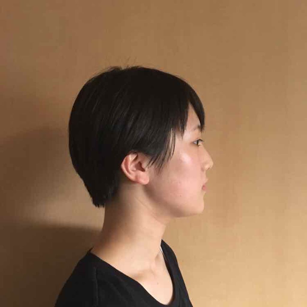絡みにくい！髪通りなめらか長短2段ヘアブラシ/キャンドゥ/ヘアブラシを使ったクチコミ（2枚目）