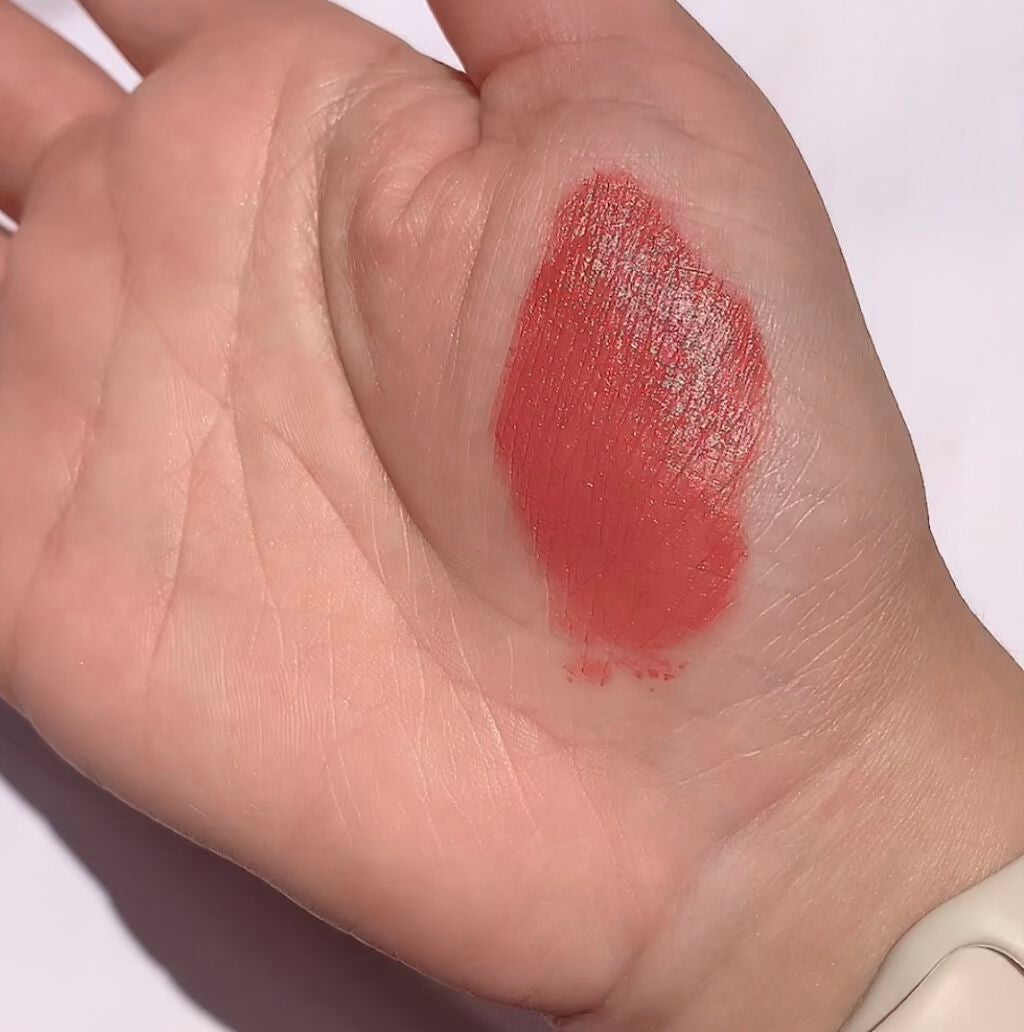キューピッドリップ/CYQ/口紅を使ったクチコミ(5枚目)